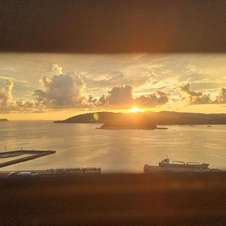 Nana Homestay - Jesselton Quay 亞庇 外观 照片
