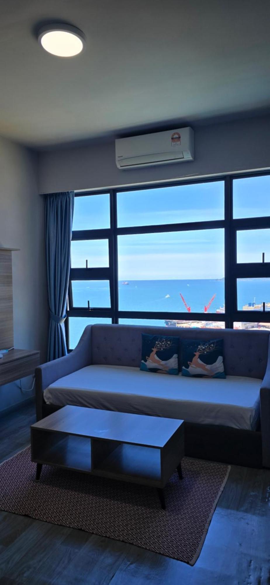 Nana Homestay - Jesselton Quay 亞庇 外观 照片